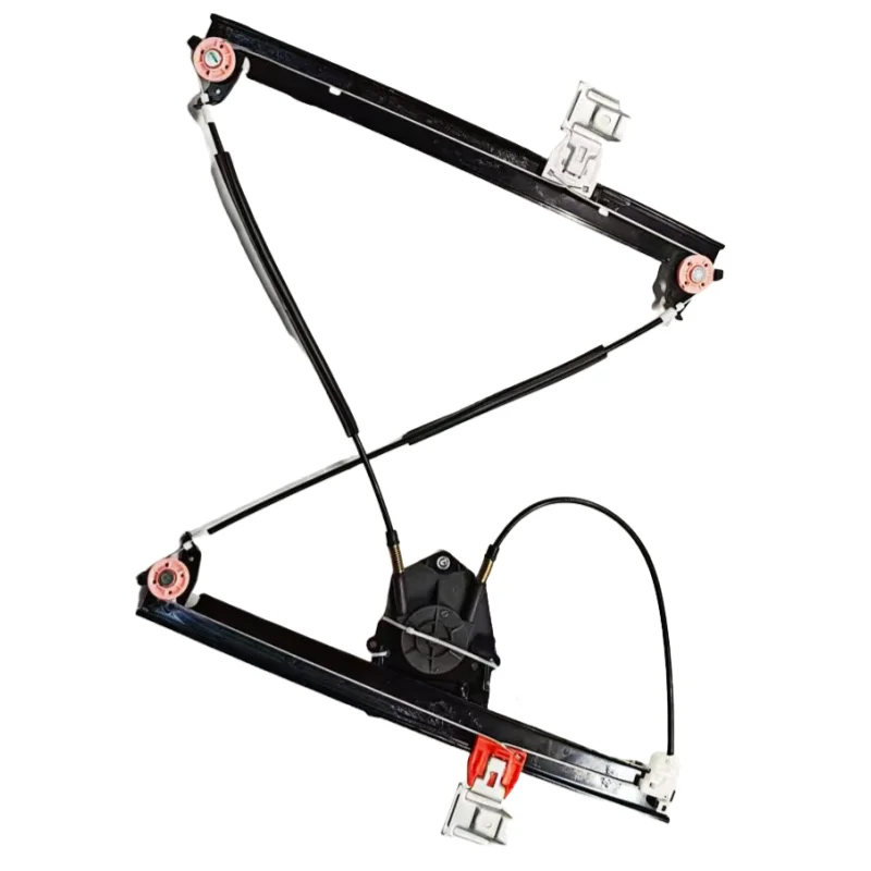 Door Window Regulator Door Window Lifter Mechanism Regulator 66944900 66944800 66944400 66944500 For 2003-2013 Maserati Quattroporte M139