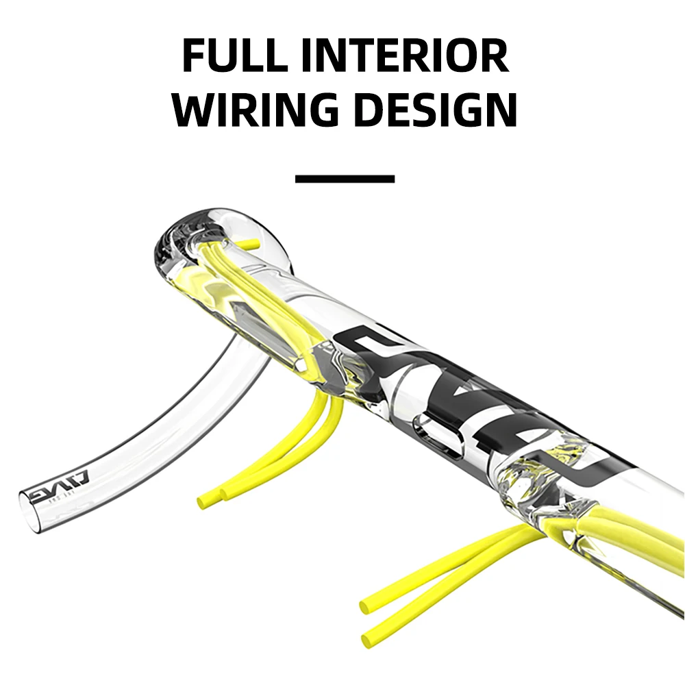 THE ONE エアロカーボンハンドルバー 31.8 ミリメートル 400/420/440