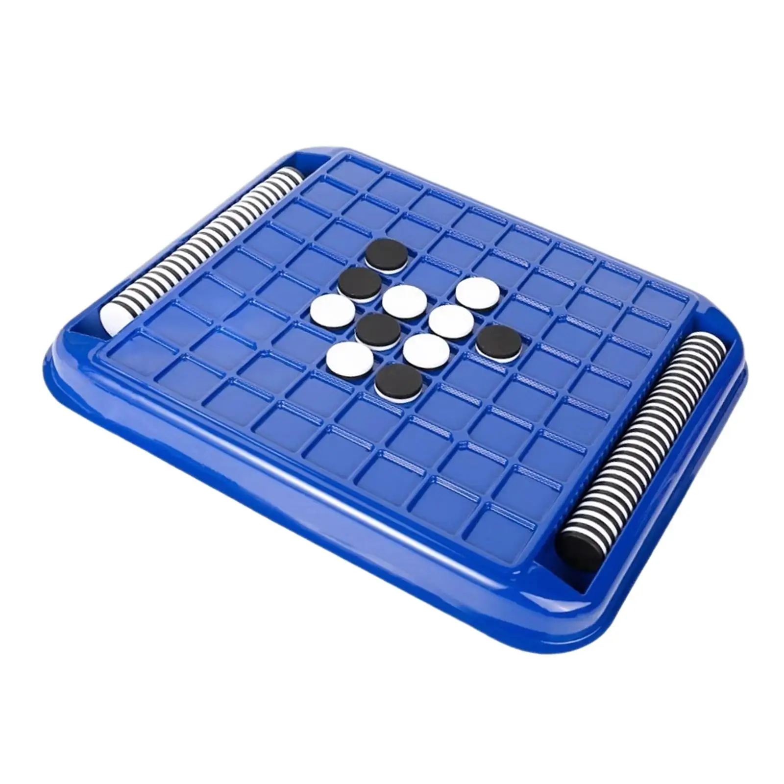 Strategy Board Game Portable Educational Toy Brain Game for Home Travel