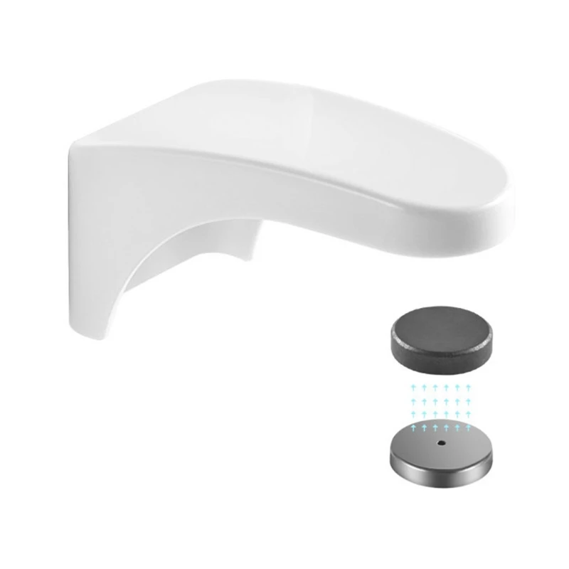 Self Adhesive Bar Soap Dish for Shower Bathroom Soap Holder for Wall