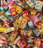 A Lot Of Different Styles Mini Empty Carton Mini Fake Toys mini Supermarket toys Carton Surprise  Mini Brands Fun Kids Gifts 3