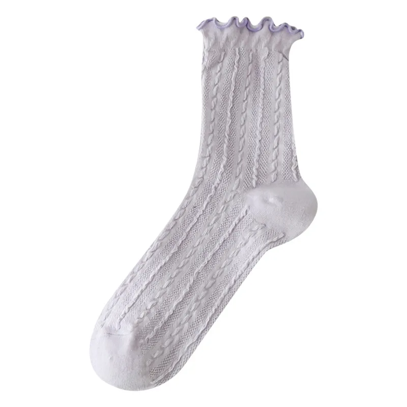 Рисунок 6 - Японские милые однотонные женские