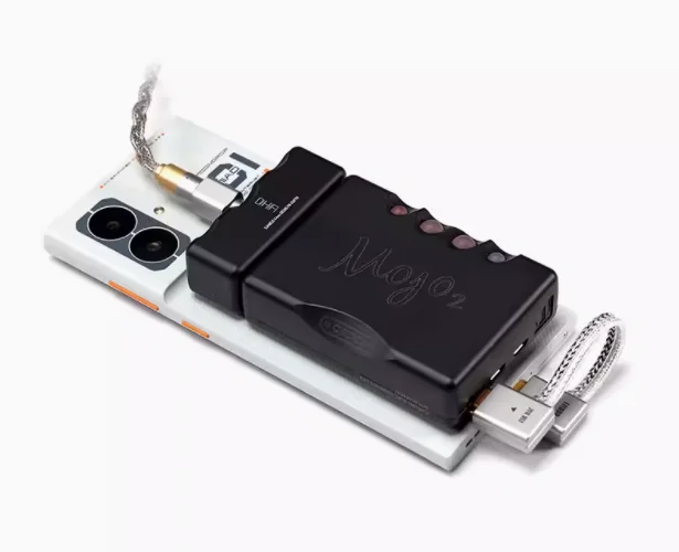 デコーダー専用dacアダプター、dj44mojo、dj44s700、mojo2、4.4