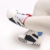 High Top Soft Soled Men's And Women's PU Mesh Breathable Casual Shoes Sports Shoes 0-18M Newborn's First Walking Shoes 6