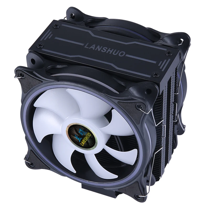 Ventiladores e resfriadores