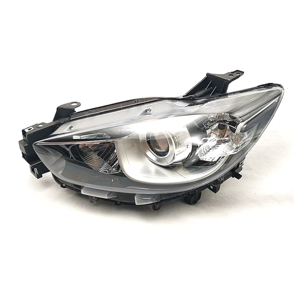 Kamshing For Mazda CX5 CX5 2013 2014 2015 Front Bumper Headlight
