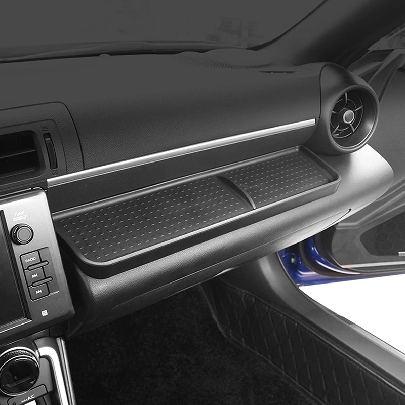 Toyota Gr86 Brz Sub Box Subaru OEM Trunk Box Tray For 86, FR-S BRZ