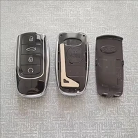 XJY ID47/4A ชิป 433MHz สมาร์ทการ์ด Original Car REMOTE Key พร้อมใบมีดสําหรับ Chery Tiggo 6 7 8 PLUS 8 Pro Omoda 5 6