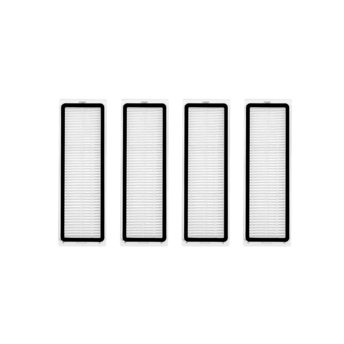 

4 шт., запчасти для робота-пылесоса 3S B108CN