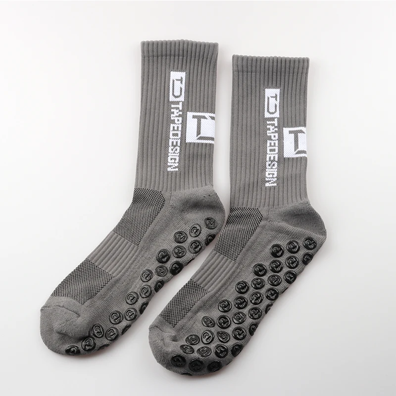 Bottom Anti-Slip Socks Towel Breathable Soft Thickened Football Sports Cycling Women Men Soccer sports socks,cycling socks,football socks