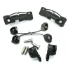Convertible Locking Hook Repair Kit For Mercedes-Benz W451 SMART  Fortwo 2006-2014 ,4517760016 4