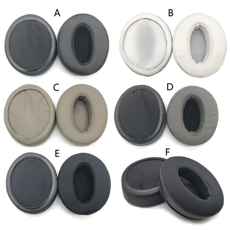 

Memory Foam Earpads Ear pad Cushions for HD4.50BT HD4.50BTNC HD4.40BT HD4.30