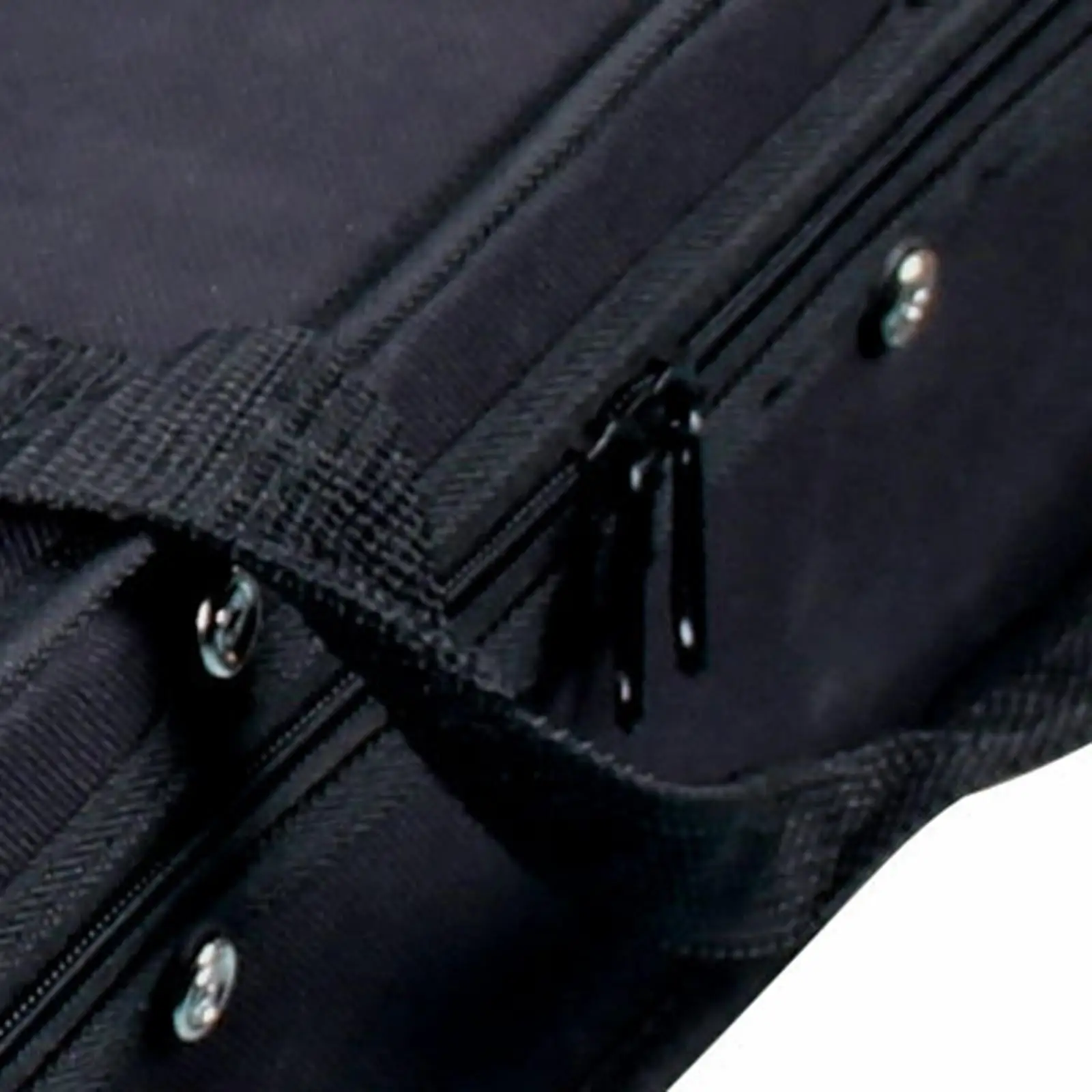 Electric Guitar Case,Guitar Bag Professional Padding Dustproof Shoulder Strap Portable Carrying Case for Electric Guitars