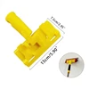 Durable Plastic Skimming Handle Adapter Quick Release Extension Bracket 6