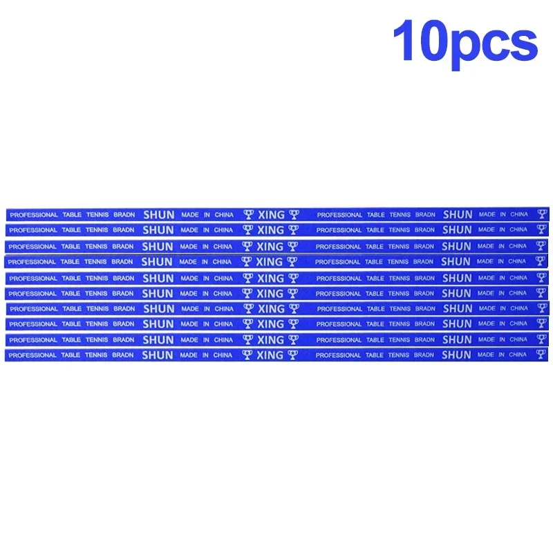 Blue - 10pcs