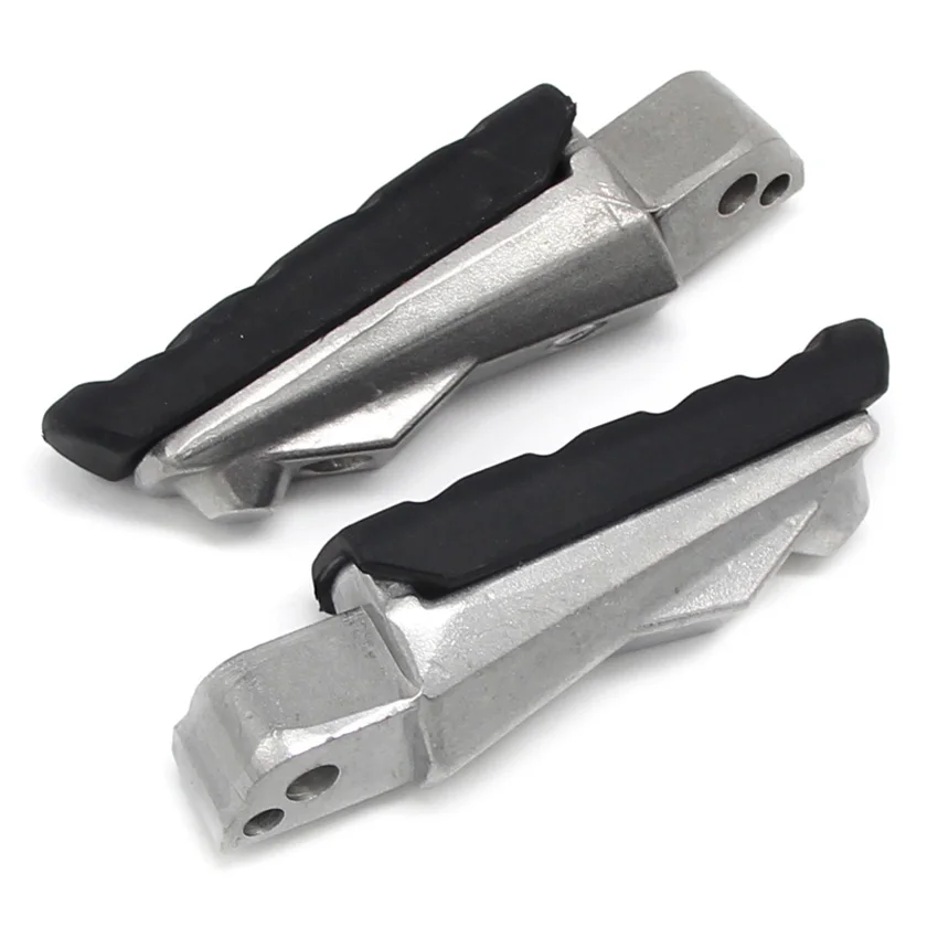 

Motorcycle Rear Footrest Foot Pedals Pegs For BMW F800GT F800S F800ST R1200ST R1200R R1200RS R1250R R1250RS C600 Sport R nineT