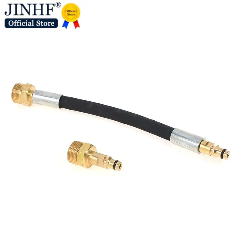 Pratico Maschile Connettore Vite Accessori M22/15mm Presa Potenza - Foto 2