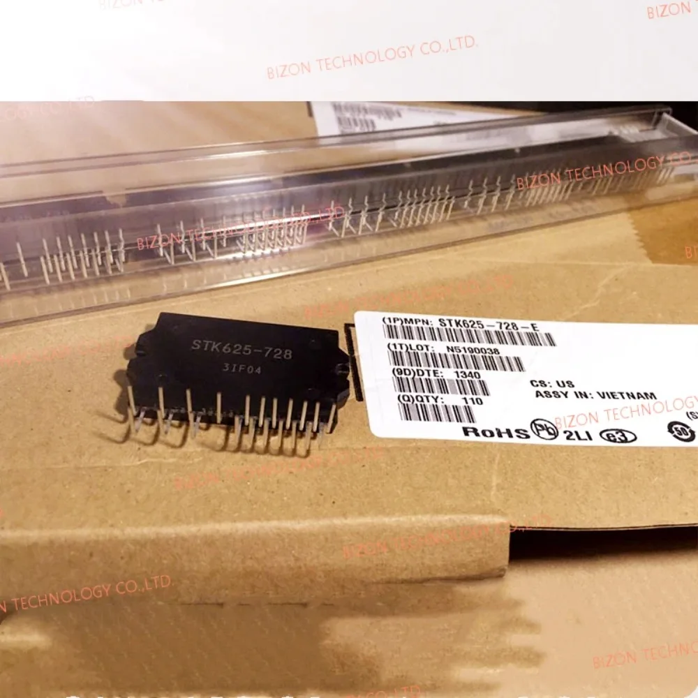

STK621-728 STK621-728S NEW