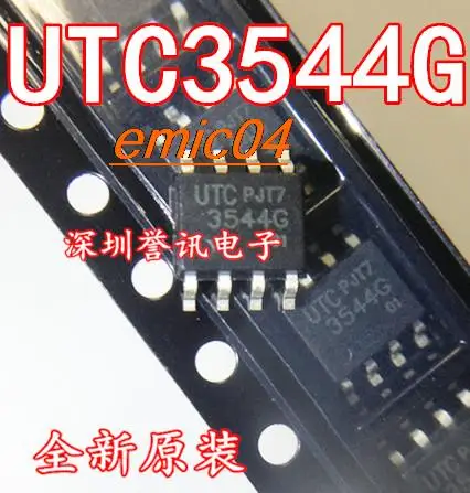 

10pieces Original Stock UTC3544G UTC3544 U3544