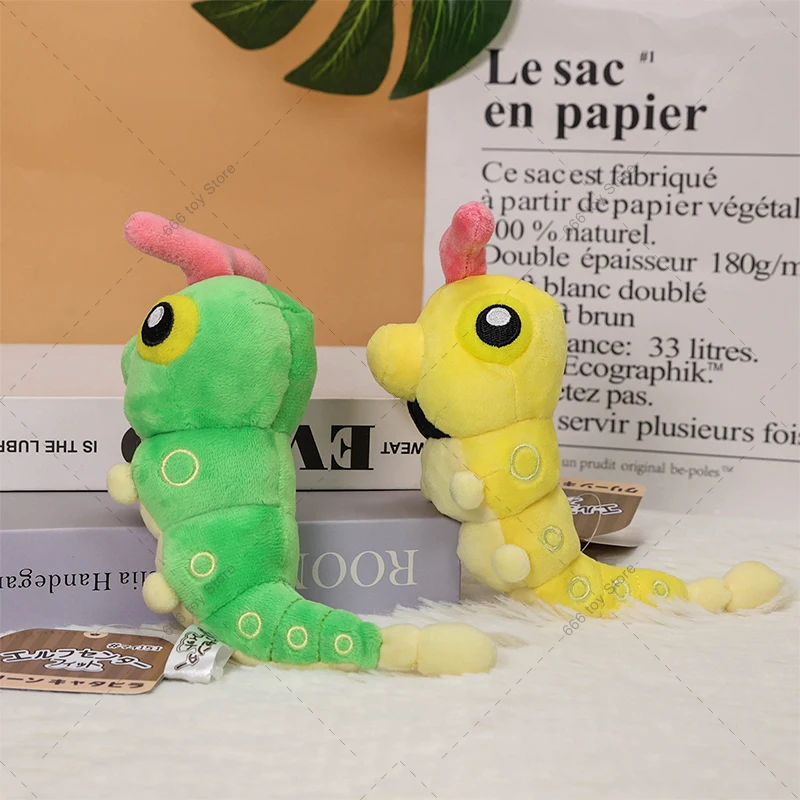 Pokemon Plush Toys Stuffed Animals