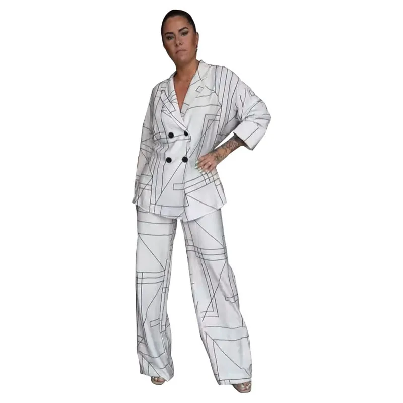 Рисунок 2 - Африканская одежда 2023 года