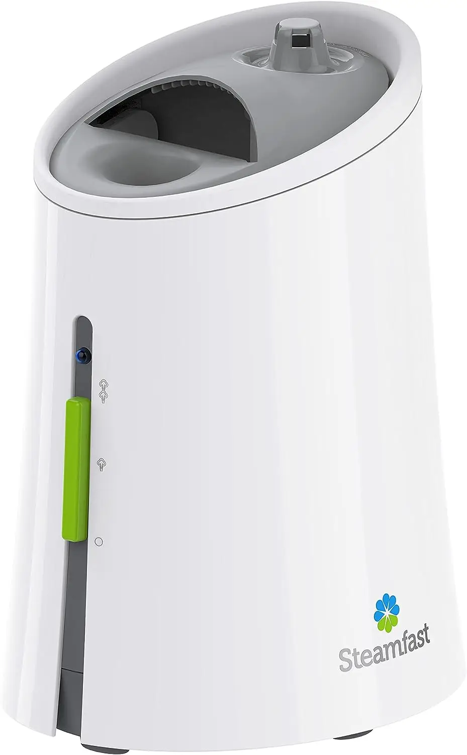 

SF-920 Warm Mist Humidifier and Steam Vaporizer with Auto Shut-Off, Filter-Free Design, Aromatherapy Essential Oil Ready, 1 Gall
