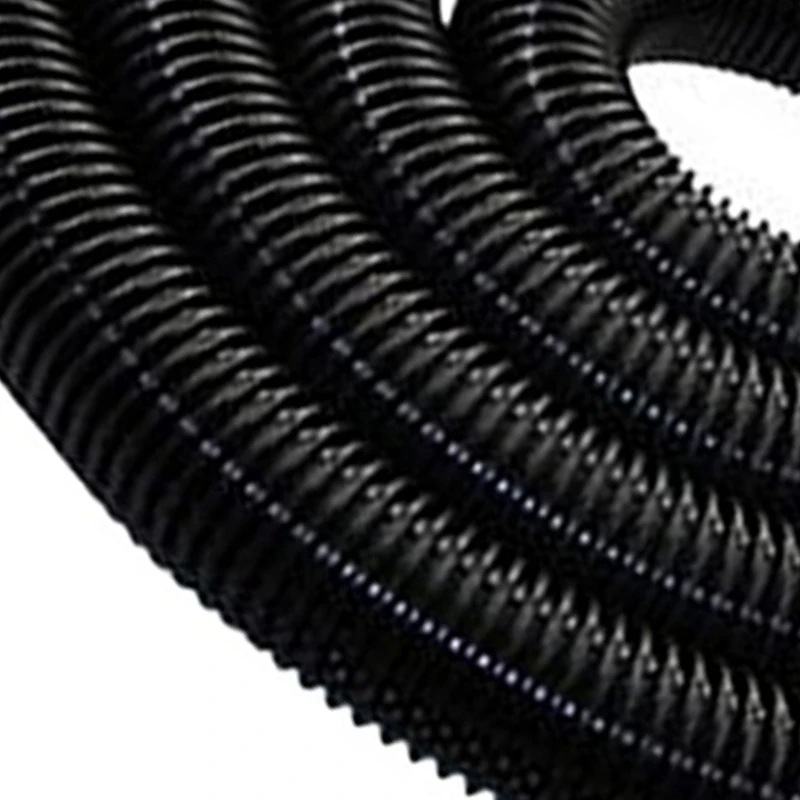 

Inner 32Mm/Outer 39Mm Universal Vacuum Cleaner Household Threaded Tube Pipe Bellows Industry Vacuum Cleaner Parts Hose Bellows