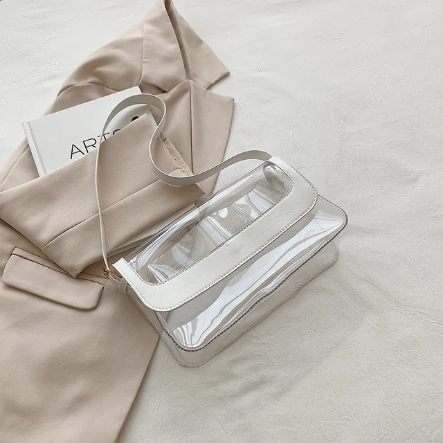 Top 146+ clear purse target nanoginkgobiloba.vn