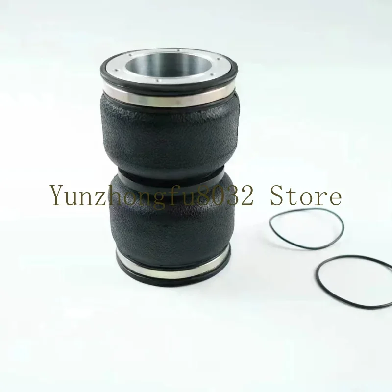 

SN120180BL2-H/открытая Торцевая Подвеска/пневматическая подвеска BELLOW rubber airspring airride амортизатор/Пневматические детали
