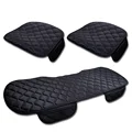 Black 3pcs