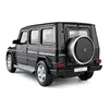 1:32 Mercedes-benz G350D Alloy Car Model With Pull Back Sound Light Gift Collection Diecast Toy Model 4