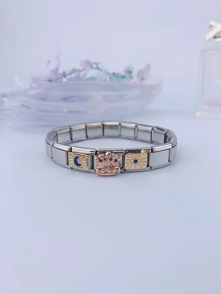Nomination bracelets : r/jewelry