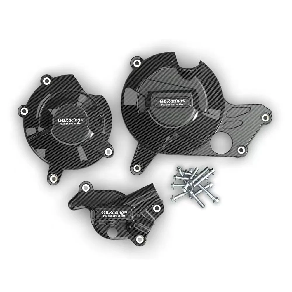 SV650 Motorcycles Engine Protection Cover For SUZUKI SV650 2015-SV650X-DL650 V-STROM For GB Racing motorcycle engine cover engine cover protector engine guard