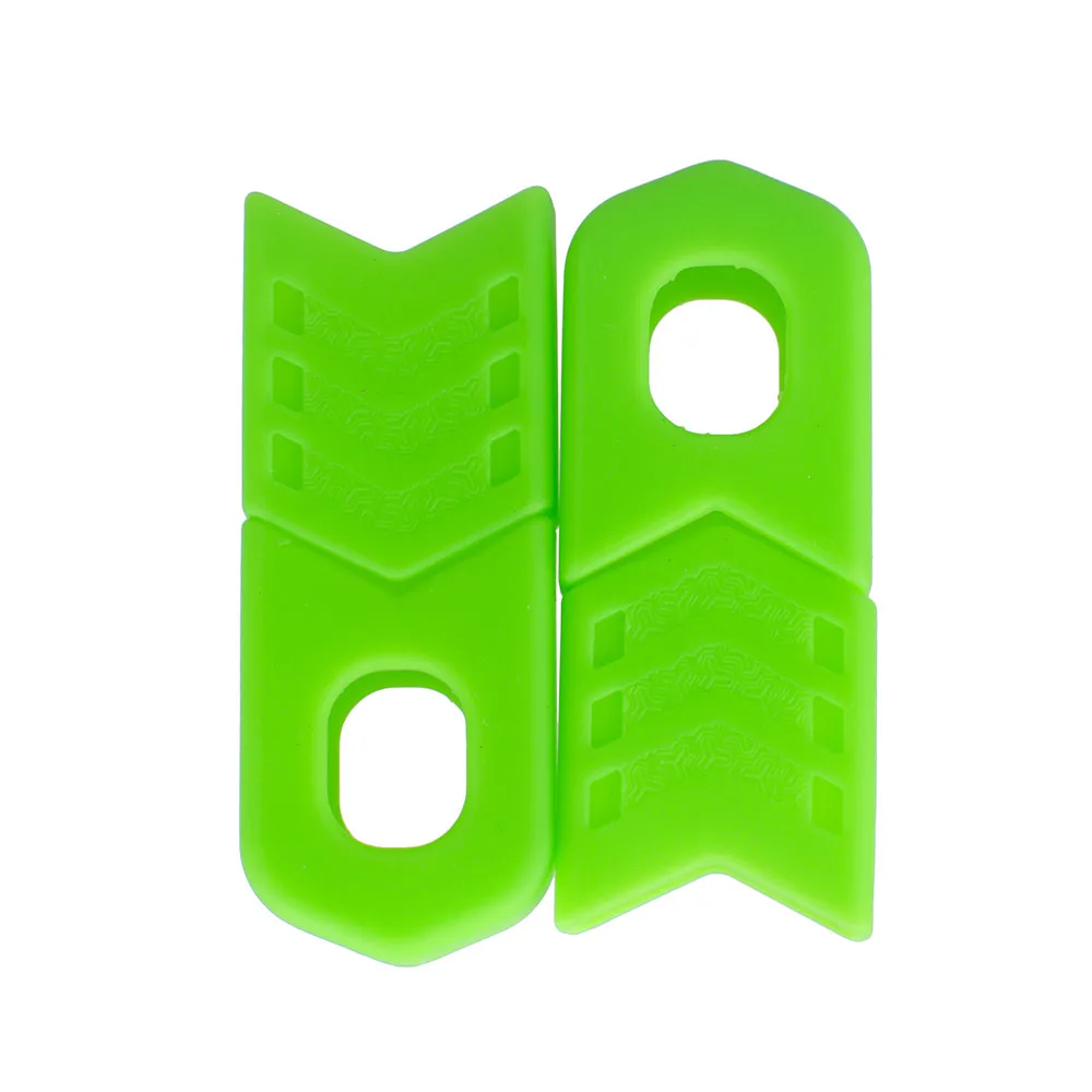 ZTTO MTB Road Bike Crank Arm Protector Fixed Gear...