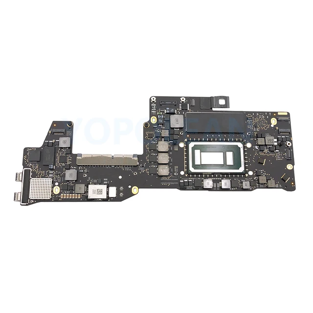 マザーボード 黒 - macbook a1708 - 2017 A1708 Motherboard For