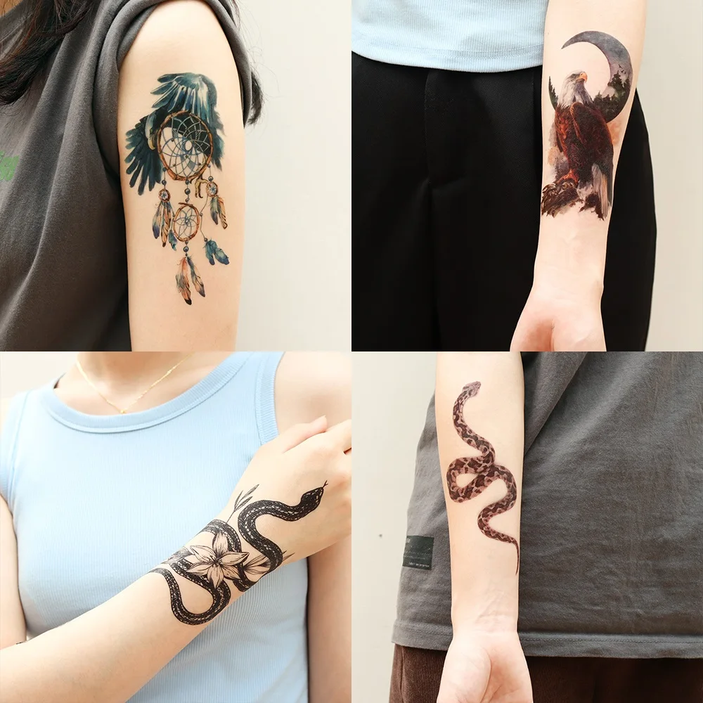 Pássaro preto, tatuagem de falcão Papel de parede de celular HD | Pxfuel, image size:1000x1000