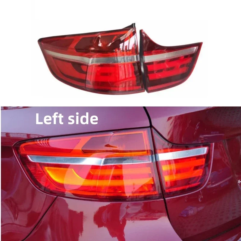 BMW X6 E71 2008 2009 2010 2011-2014 リアアウターテールランプ