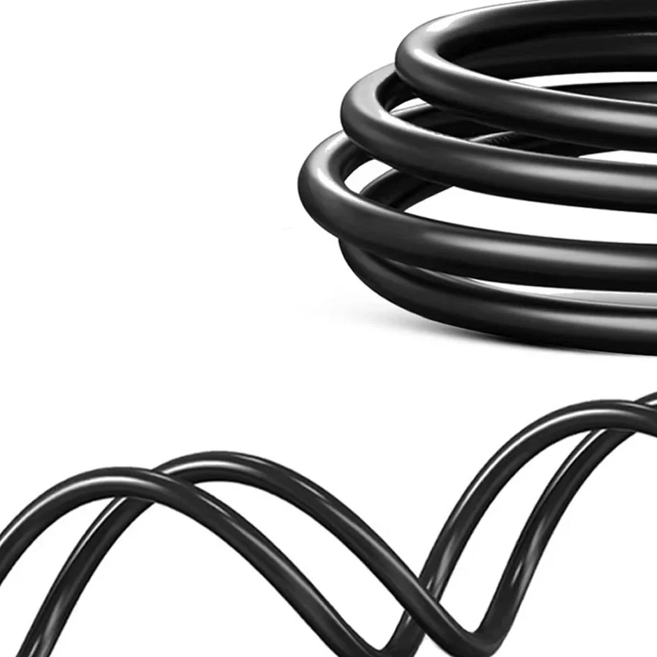 QXNY 4-Pin or 5-Pin Car DVR Camera Extension Cable 2M Male for Female Connector Cord for Dashcam Reverse Camera