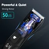 Electric Body Groomer Groin Hair Trimmer for Men Safe Ball Shaver Pubic Hair Cutting Machine For Body Bikini Epilator Razor 4