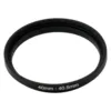 40-40.5 40mm-40.5mm Step up Filter Ring 40mm Male to 40.5mm Female Lens adapter 1