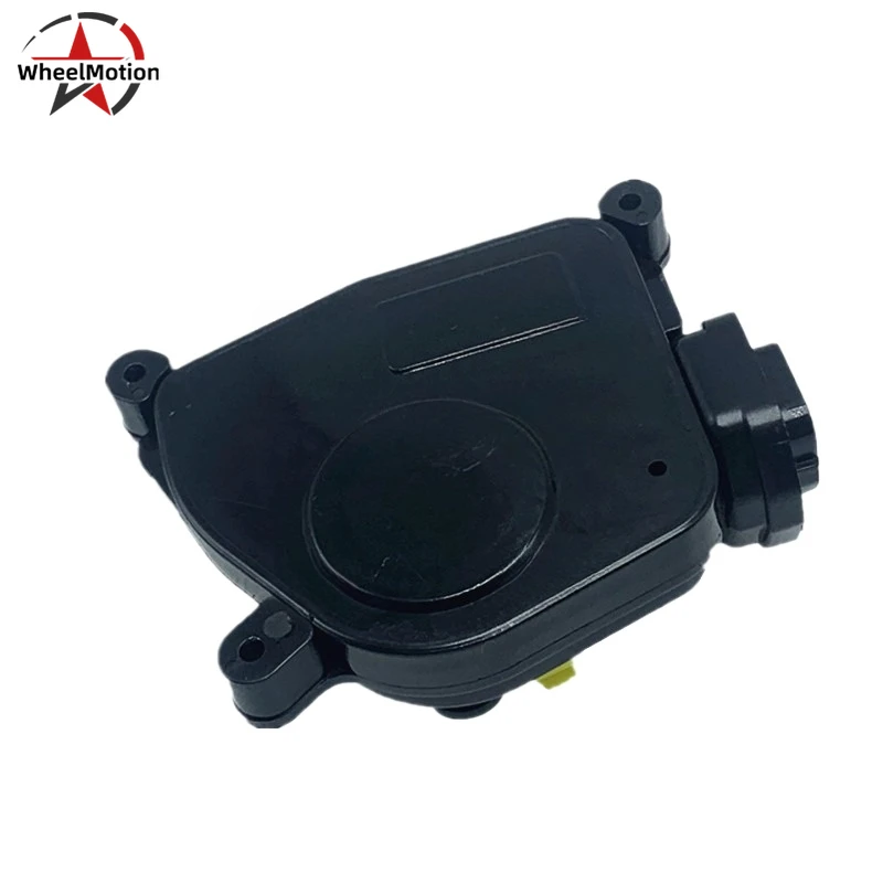 812902E010 Automobiles Door Lock Actuator Rear Trunk Controller For Hyundai Tucson 2006-2010 car door lock damper