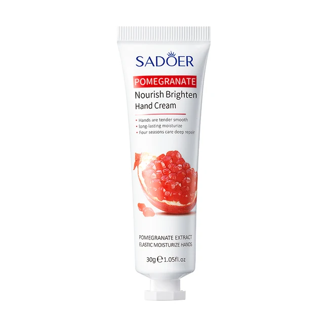 Wrinkle Removal Hand Cream Soften Nourish Whiten Moisturizing Cracked Repair Hand Anti-drying Anti-crack Care Repair Product 6