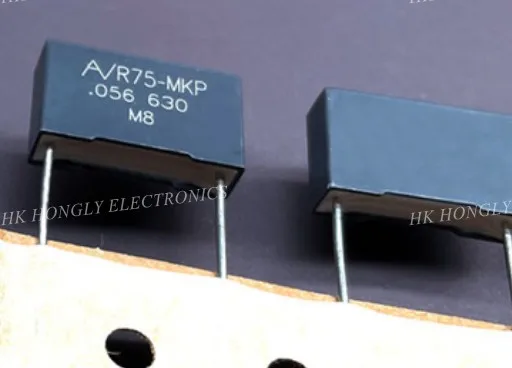 かずみfm38 10PCS R75 MKP .022J630 .047J630 .068J630 0.022UF 0.033UF