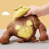 11cm Super Stretchy Gorilla Fidget Toy, Squishy Monkey Squeeze Toy, Splat Maxi Kong, Sensory and Fidget Toy for Kids and Adult 1