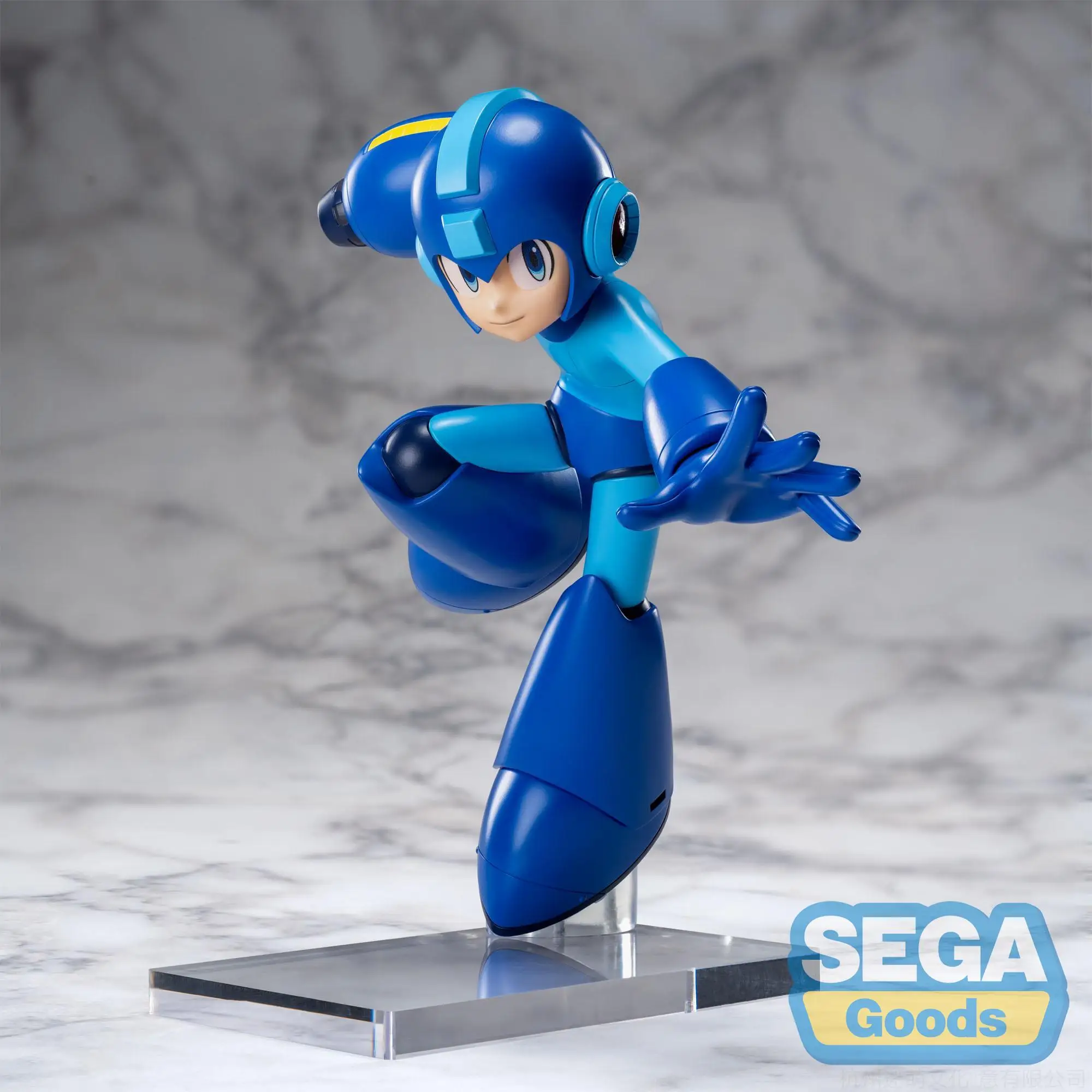 SEGA ロックマン Luminasta フィギュア 12個セット SEGA ロックマン フィギュア Luminasta - メルカリ