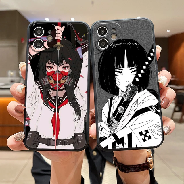 Discover 93+ iphone xr case anime