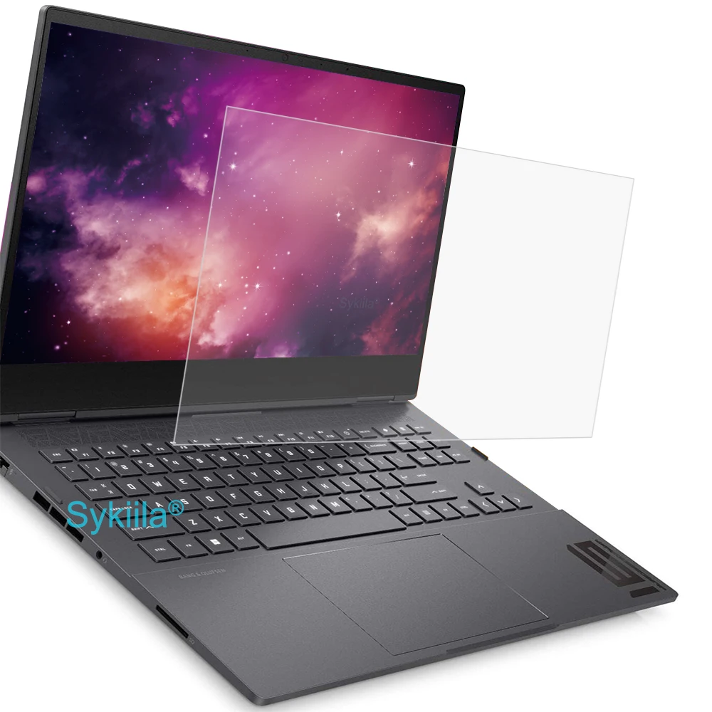 Gaming Laptop Matte Screen Protector - HD Frosted Skin Film