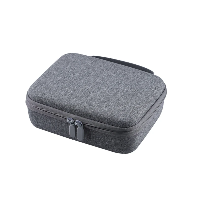 Borsa Portaoggetti Per Dji Om 5 Borsa Da Trasporto Portatile Per Dji Om5/Osmo Mobile 5 Accessori Cardanici Portatili
