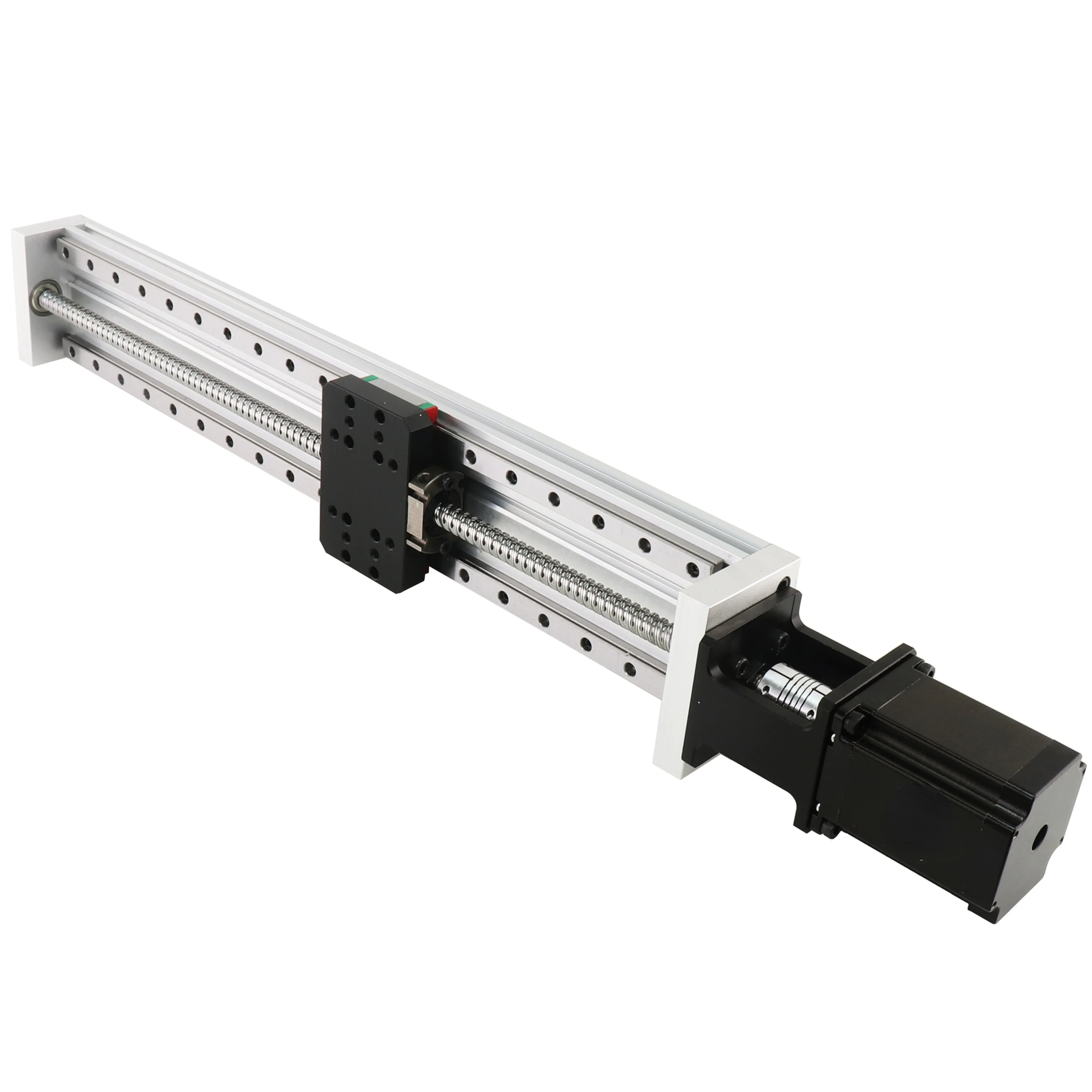 Linear Guides MGN12 +23HS5628 motor for CNC milling machine
