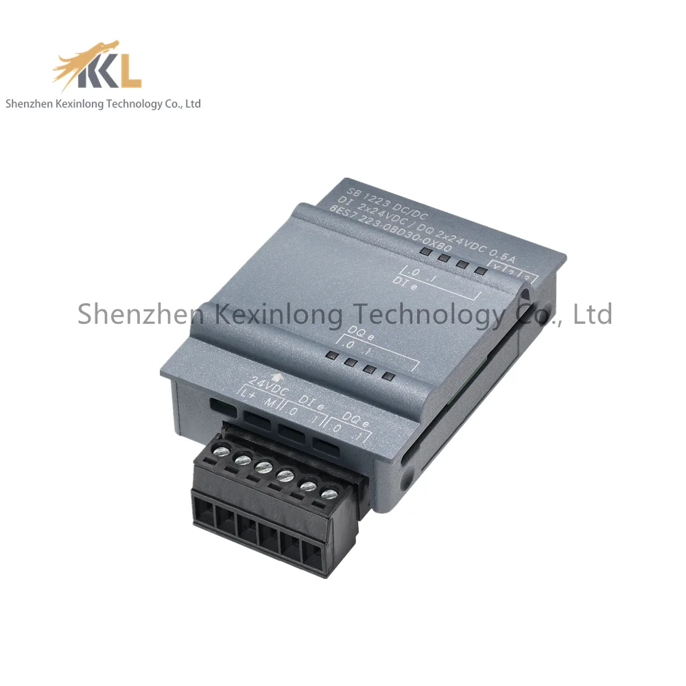 

6ES7221-3BD30-0XB0 6ES7 221-3AD30-0XB0 New Original in Stock